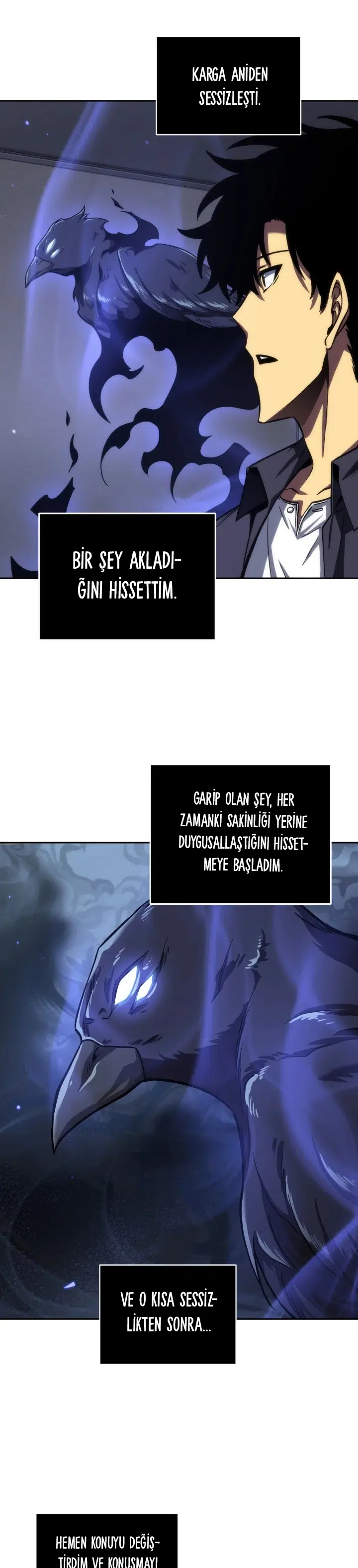Lahit Akıncısı Kralı - Bölüm 293 Sayfa 24
