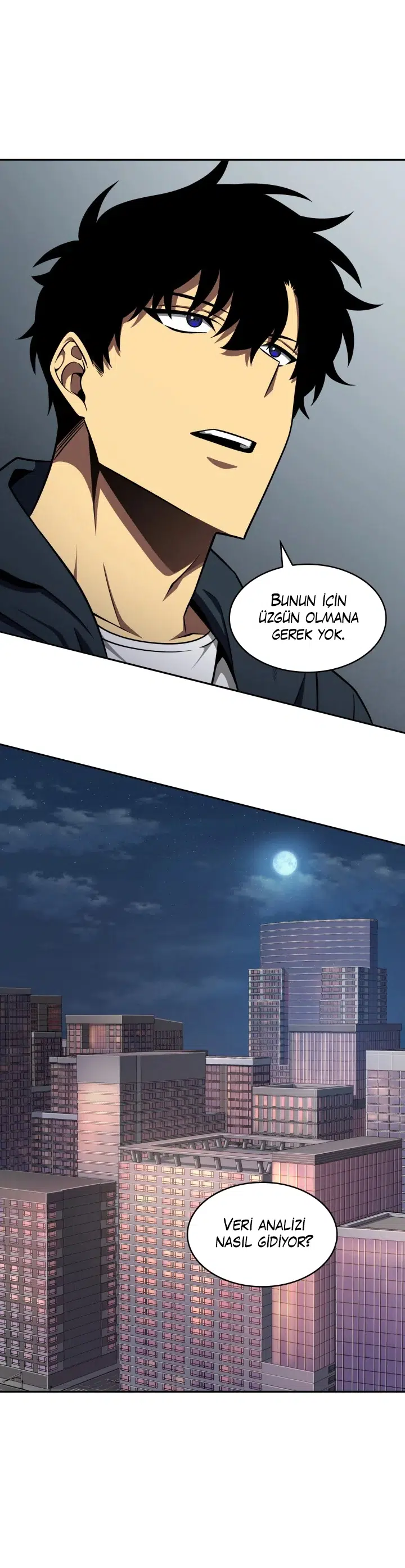 Lahit Akıncısı Kralı - Bölüm 296 Sayfa 22