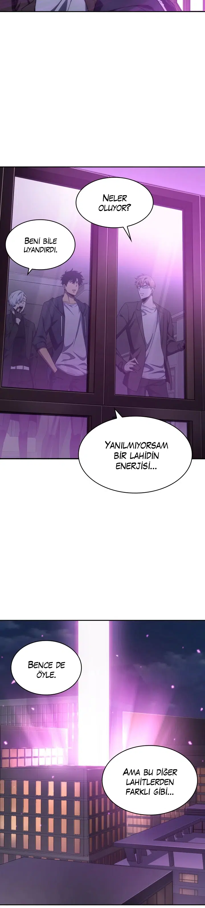 Lahit Akıncısı Kralı - Bölüm 297 Sayfa 23