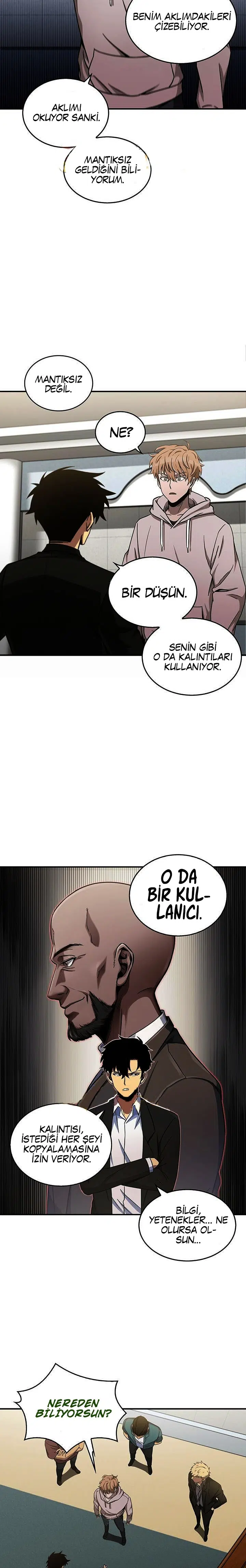 Lahit Akıncısı Kralı - Bölüm 29 Sayfa 9
