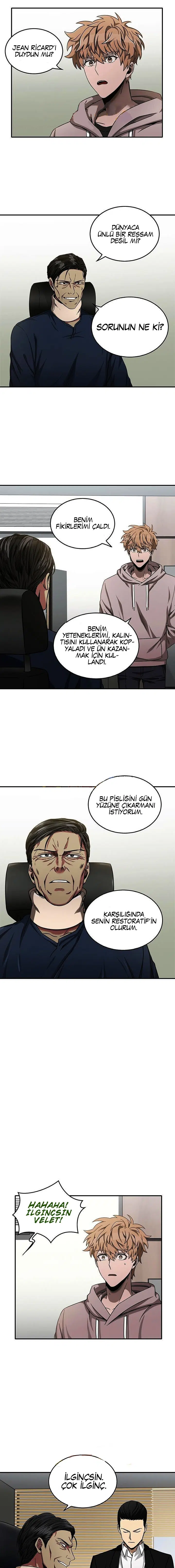 Lahit Akıncısı Kralı - Bölüm 29 Sayfa 14