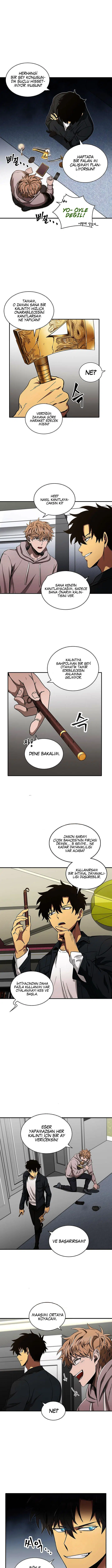 Lahit Akıncısı Kralı - Bölüm 30 Sayfa 5