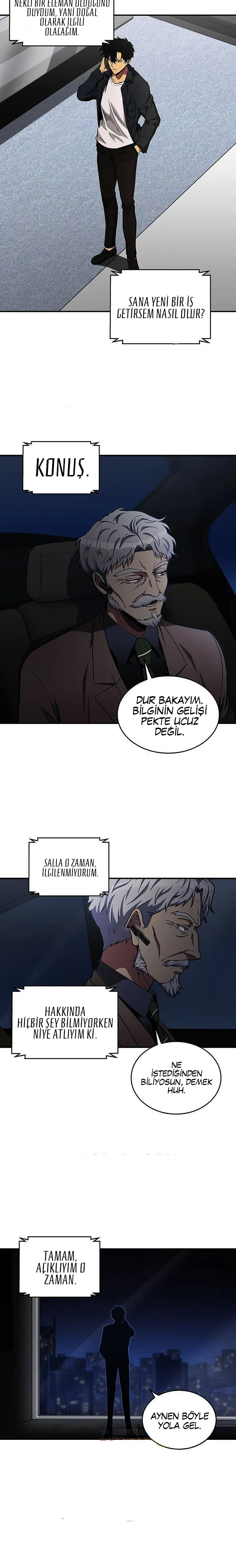 Lahit Akıncısı Kralı - Bölüm 30 Sayfa 10