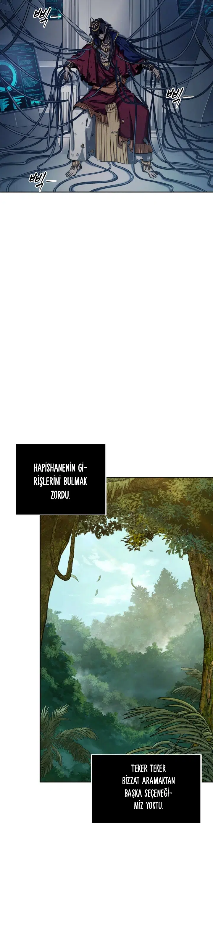 Lahit Akıncısı Kralı - Bölüm 312 Sayfa 17