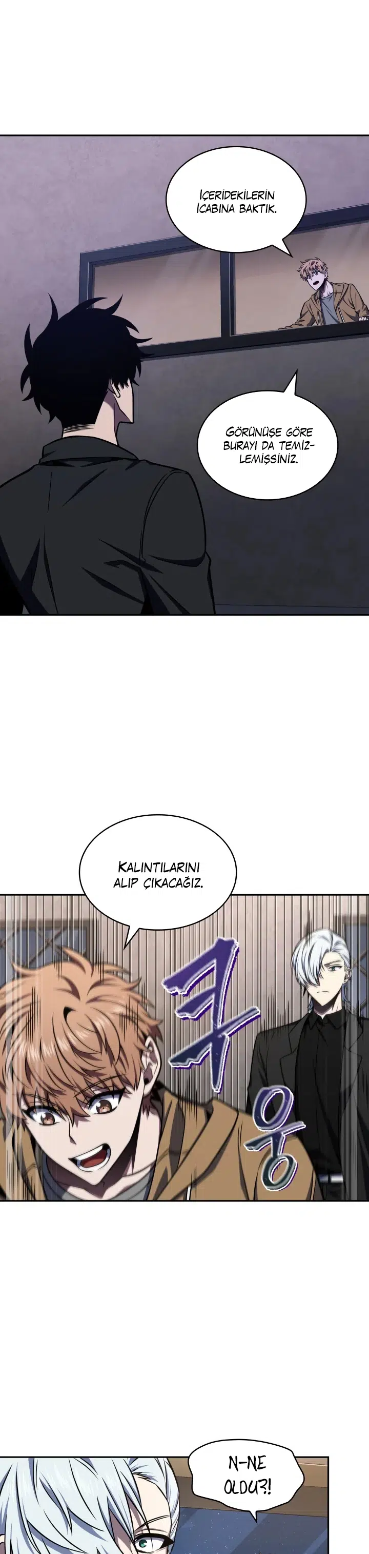 Lahit Akıncısı Kralı - Bölüm 315 Sayfa 6