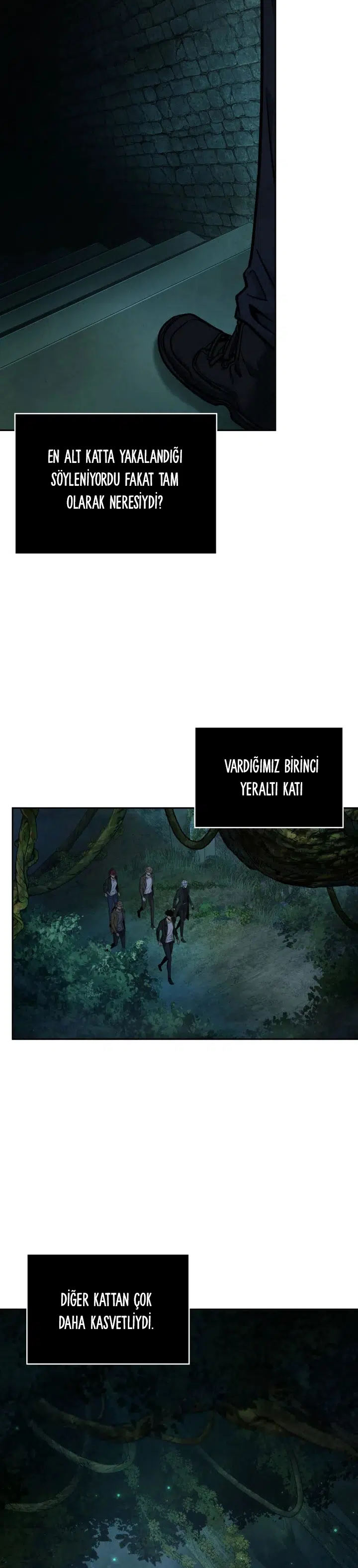 Lahit Akıncısı Kralı - Bölüm 318 Sayfa 30