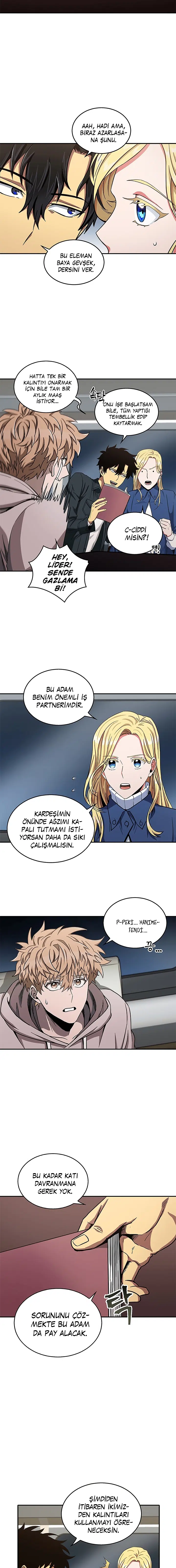 Lahit Akıncısı Kralı - Bölüm 31 Sayfa 4