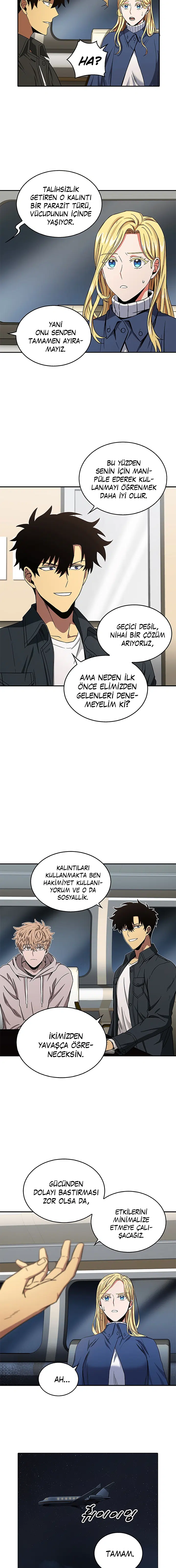 Lahit Akıncısı Kralı - Bölüm 31 Sayfa 5