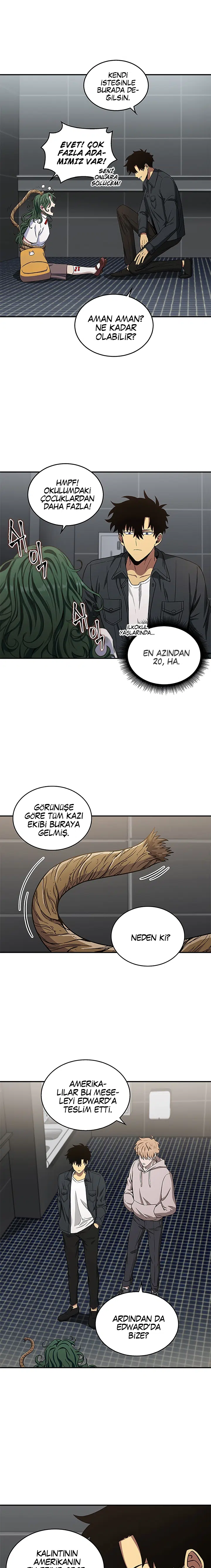 Lahit Akıncısı Kralı - Bölüm 31 Sayfa 12