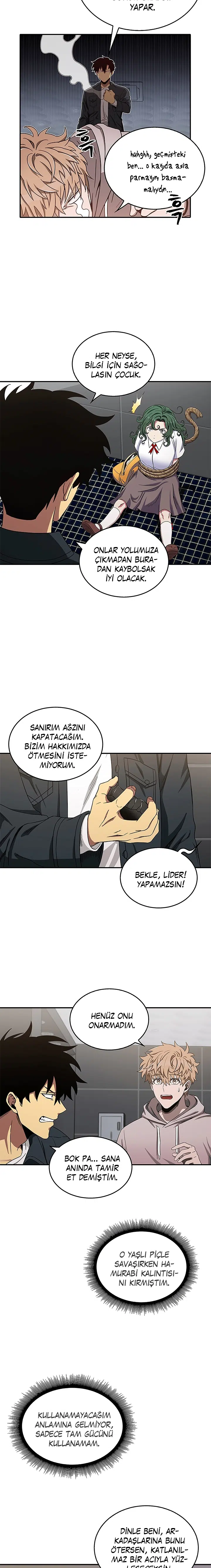 Lahit Akıncısı Kralı - Bölüm 31 Sayfa 14