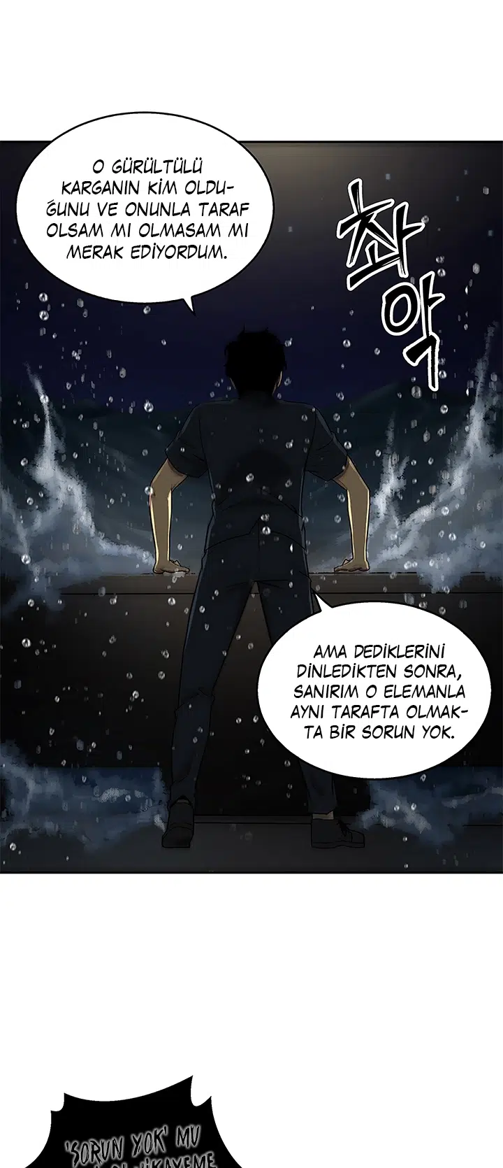 Lahit Akıncısı Kralı - Bölüm 32 Sayfa 22
