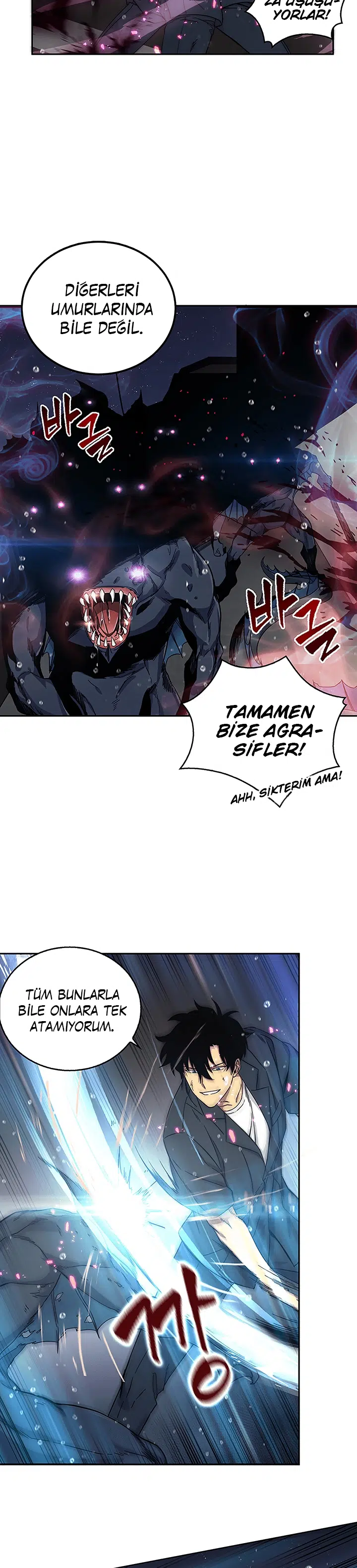 Lahit Akıncısı Kralı - Bölüm 33 Sayfa 3