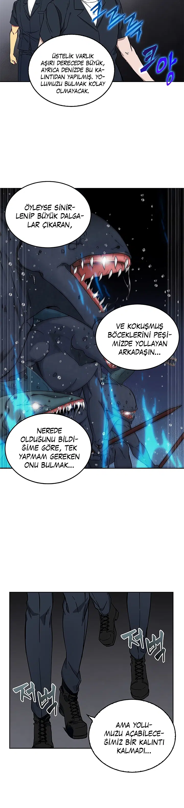 Lahit Akıncısı Kralı - Bölüm 33 Sayfa 6