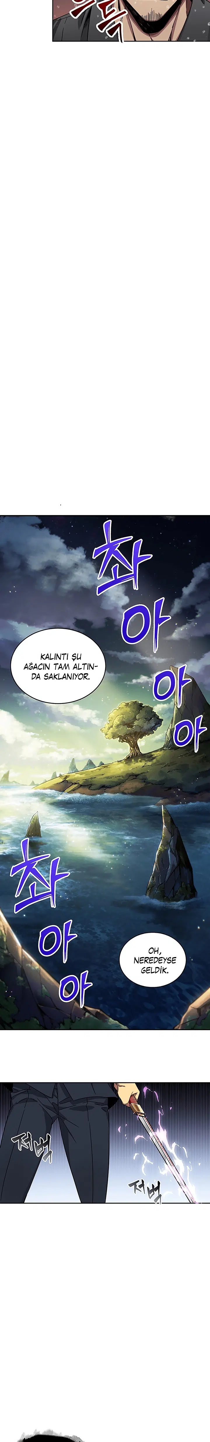 Lahit Akıncısı Kralı - Bölüm 33 Sayfa 24
