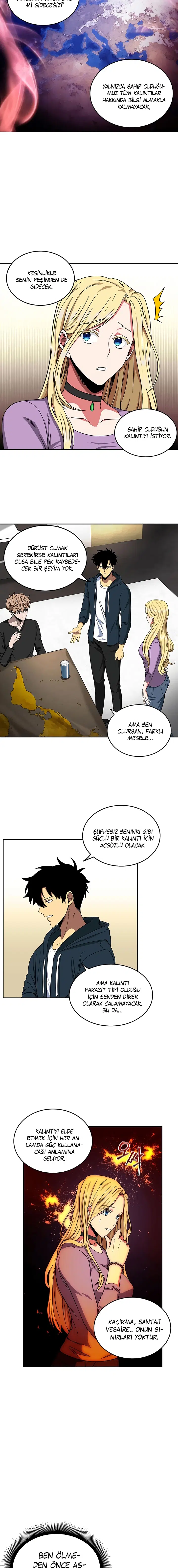 Lahit Akıncısı Kralı - Bölüm 34 Sayfa 8