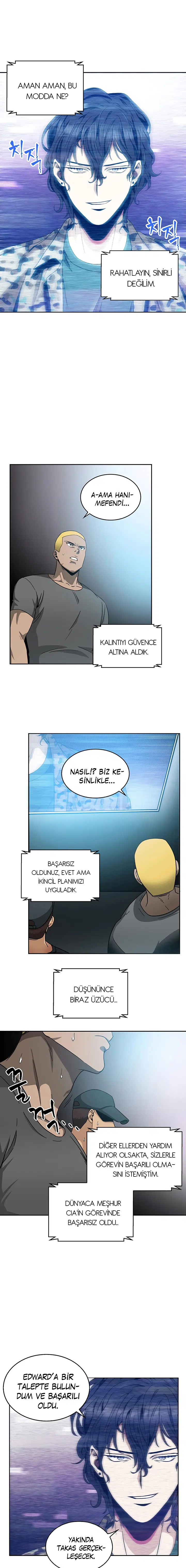 Lahit Akıncısı Kralı - Bölüm 34 Sayfa 12