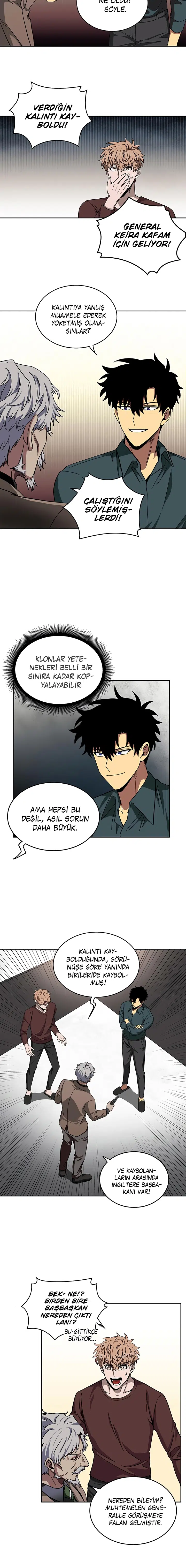 Lahit Akıncısı Kralı - Bölüm 34 Sayfa 16