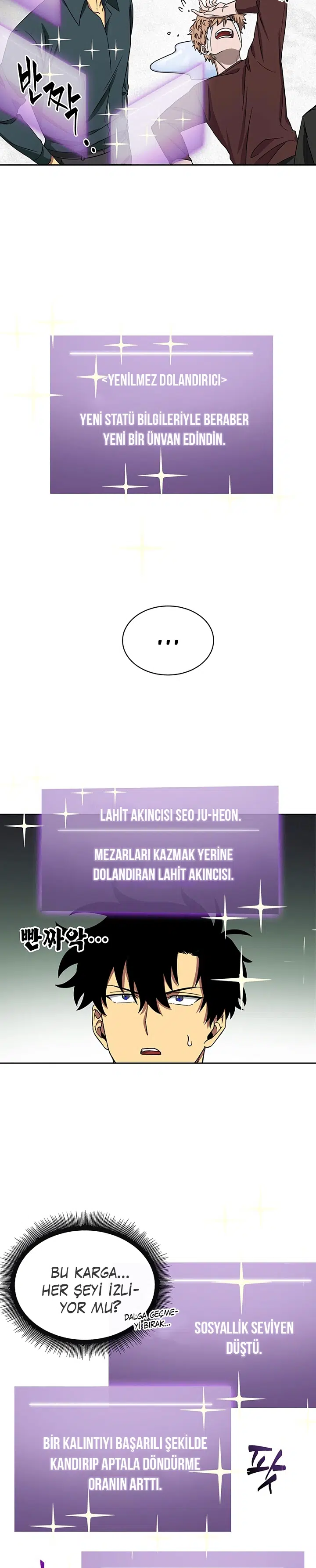 Lahit Akıncısı Kralı - Bölüm 35 Sayfa 15