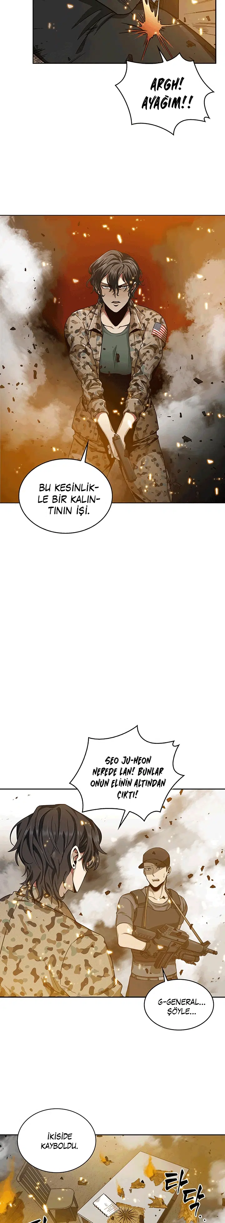 Lahit Akıncısı Kralı - Bölüm 36 Sayfa 14