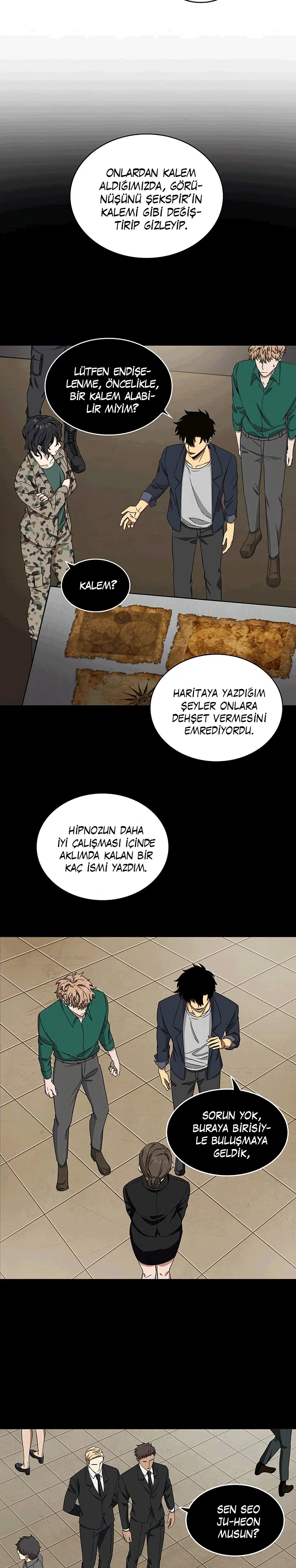 Lahit Akıncısı Kralı - Bölüm 36 Sayfa 18