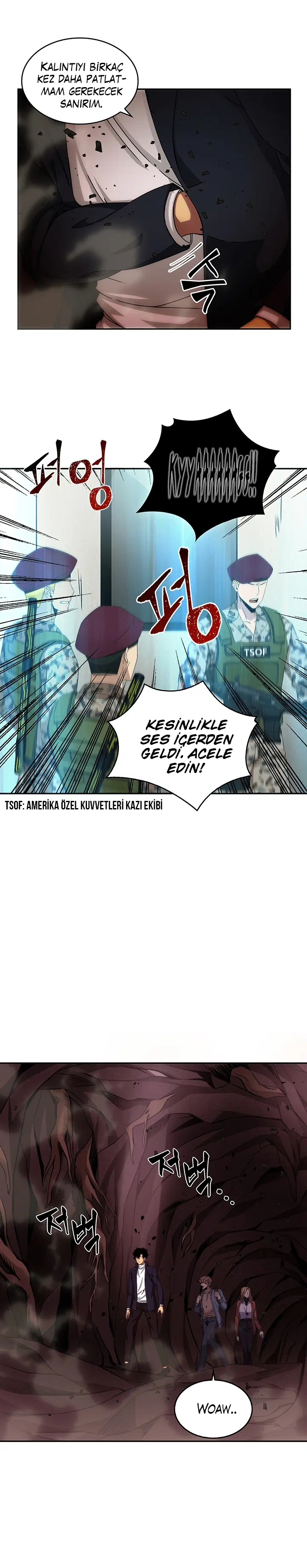 Lahit Akıncısı Kralı - Bölüm 37 Sayfa 18