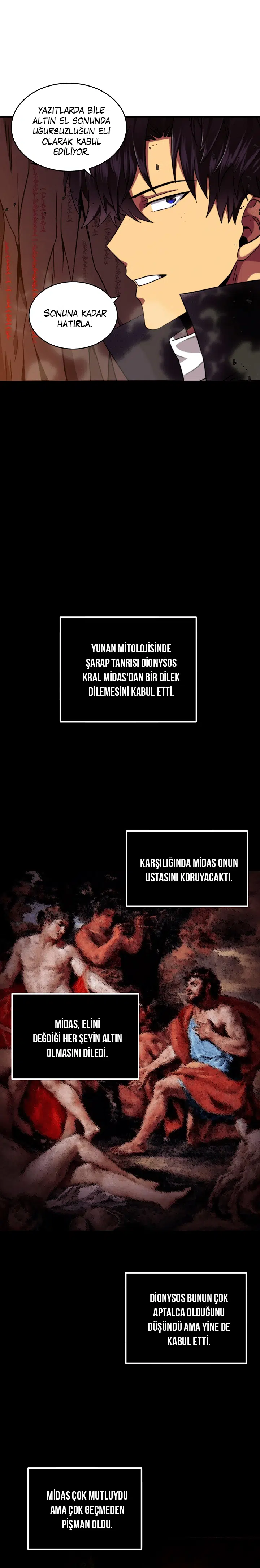 Lahit Akıncısı Kralı - Bölüm 37 Sayfa 22