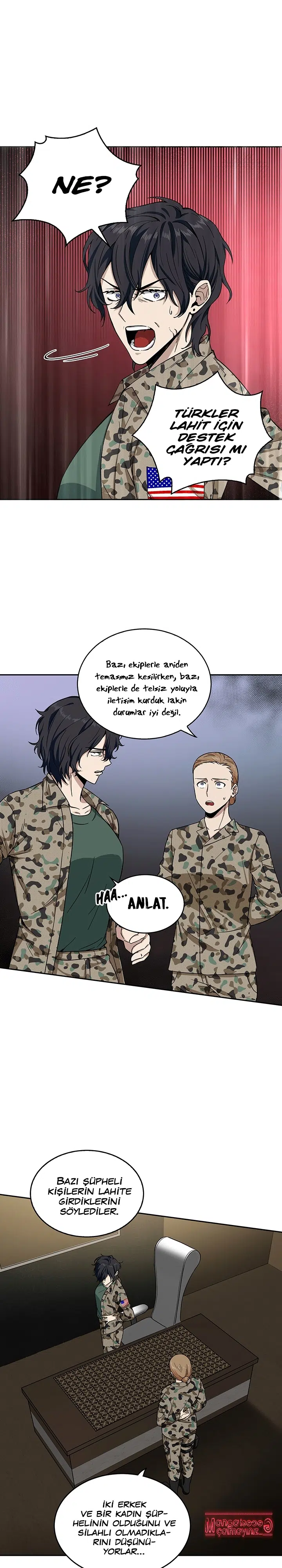 Lahit Akıncısı Kralı - Bölüm 38 Sayfa 2