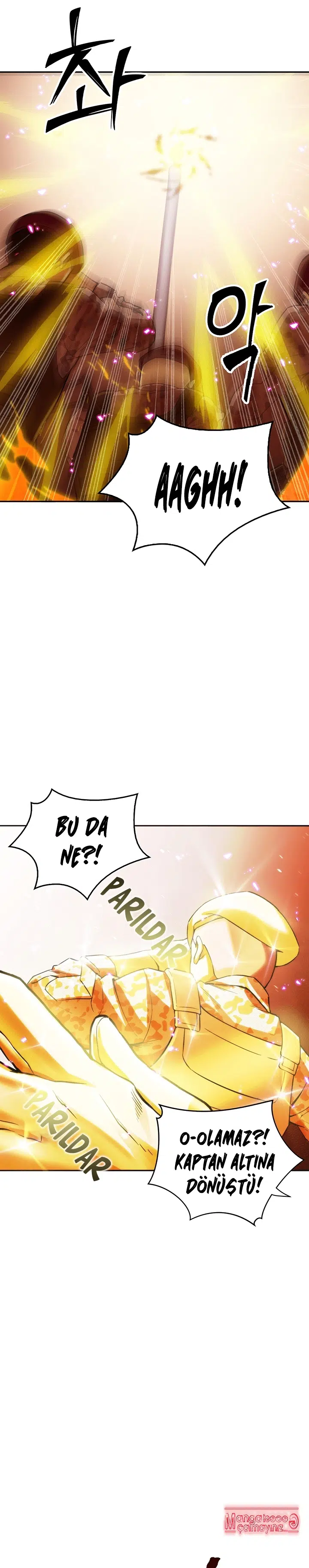 Lahit Akıncısı Kralı - Bölüm 38 Sayfa 7
