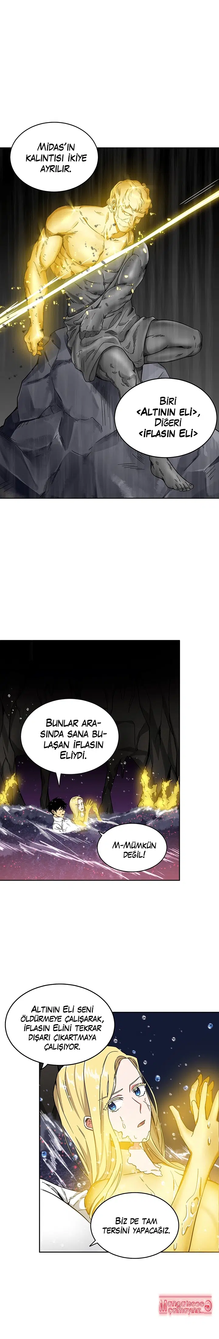 Lahit Akıncısı Kralı - Bölüm 38 Sayfa 23