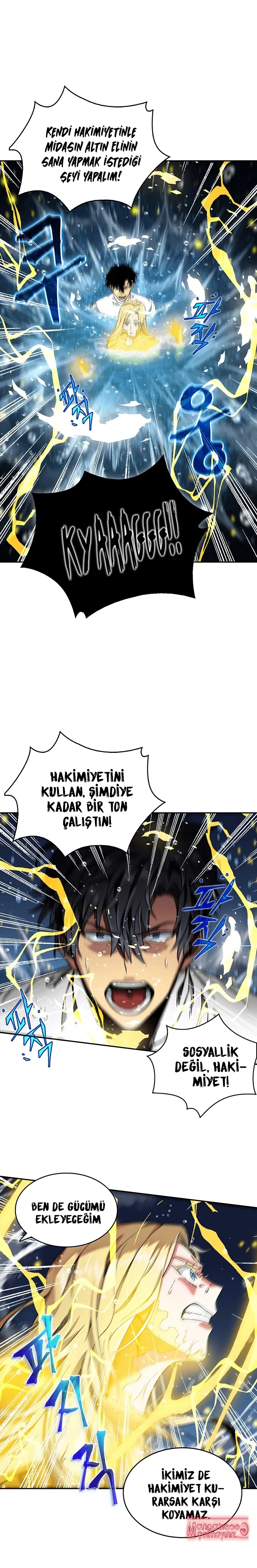 Lahit Akıncısı Kralı - Bölüm 38 Sayfa 24