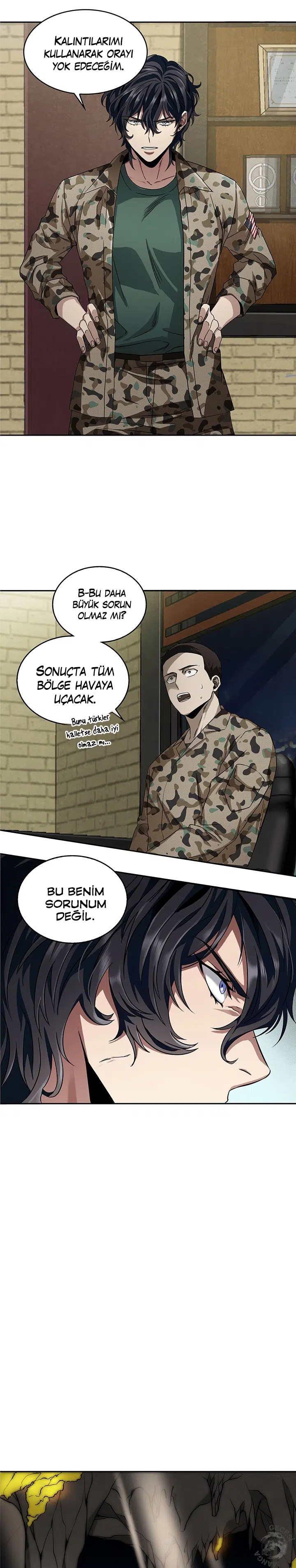 Lahit Akıncısı Kralı - Bölüm 39 Sayfa 7