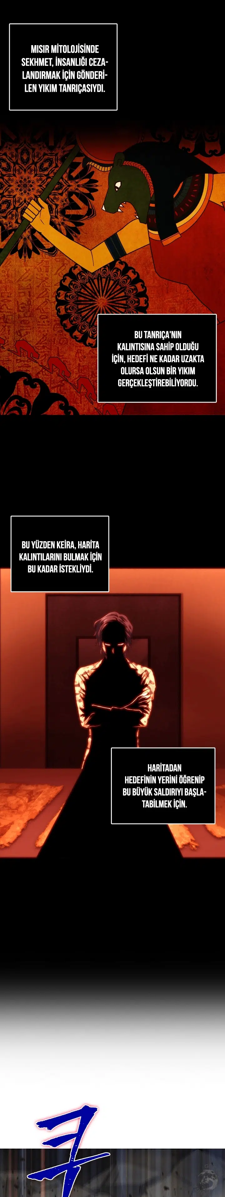 Lahit Akıncısı Kralı - Bölüm 39 Sayfa 11
