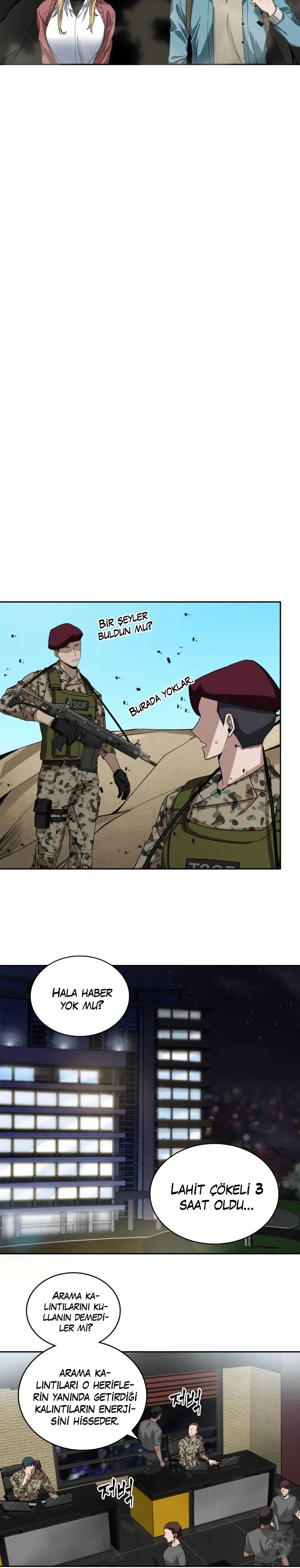 Lahit Akıncısı Kralı - Bölüm 39 Sayfa 19
