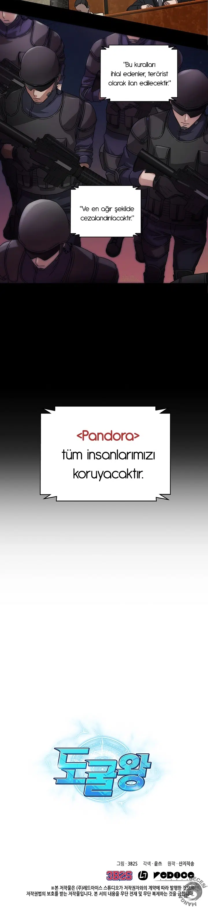 Lahit Akıncısı Kralı - Bölüm 39 Sayfa 26