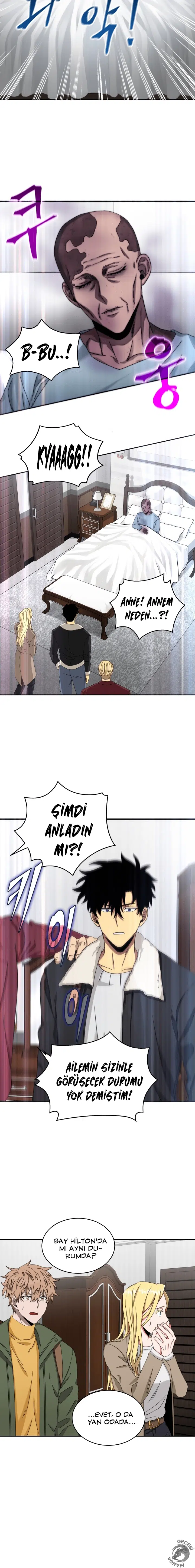 Lahit Akıncısı Kralı - Bölüm 42 Sayfa 6