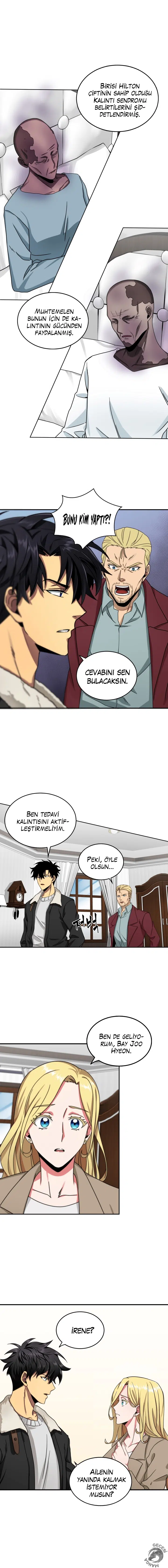 Lahit Akıncısı Kralı - Bölüm 42 Sayfa 14
