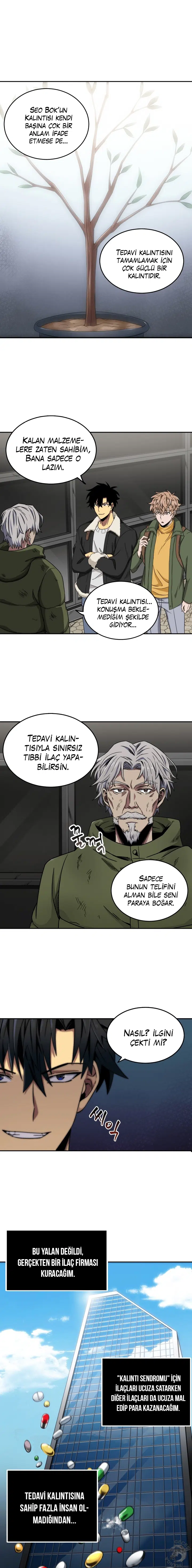 Lahit Akıncısı Kralı - Bölüm 43 Sayfa 8
