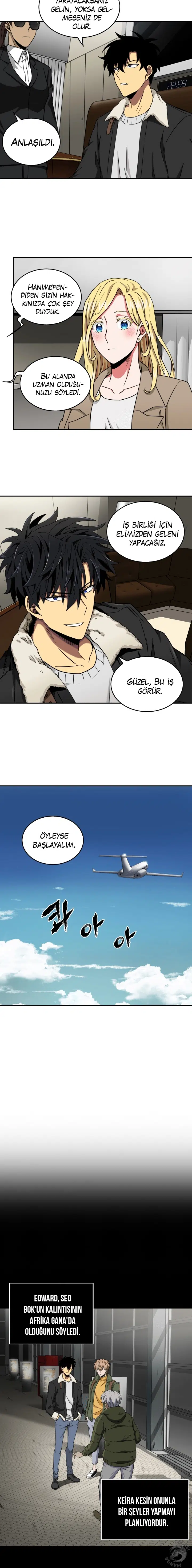 Lahit Akıncısı Kralı - Bölüm 43 Sayfa 10
