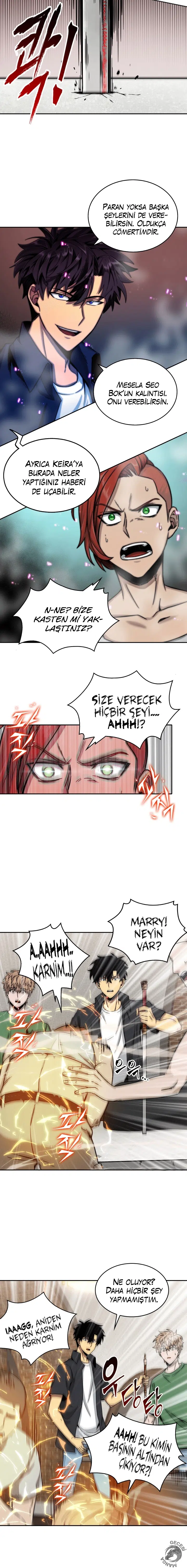 Lahit Akıncısı Kralı - Bölüm 44 Sayfa 6