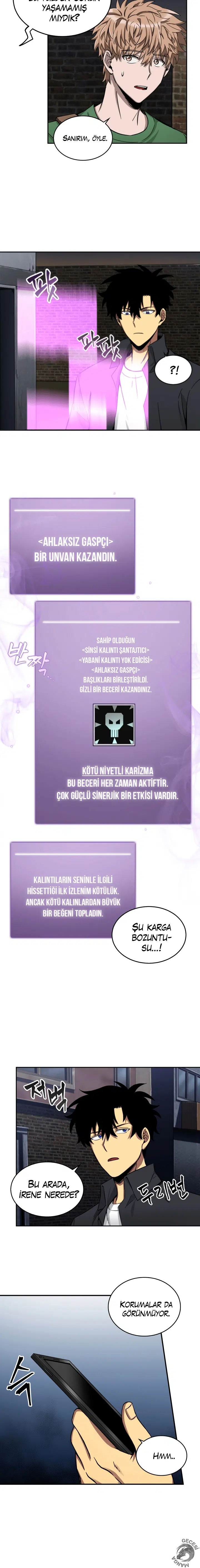 Lahit Akıncısı Kralı - Bölüm 44 Sayfa 10