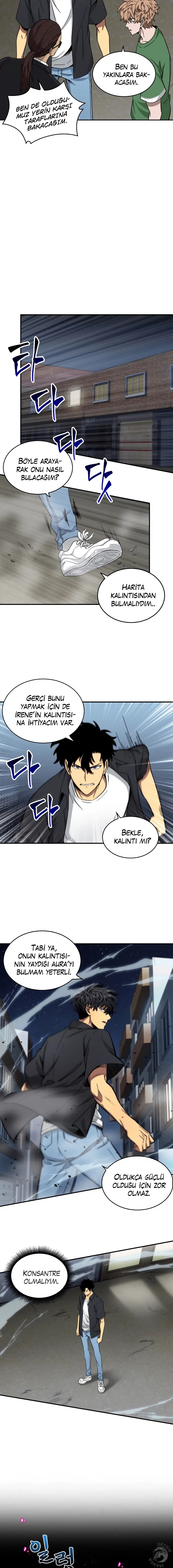 Lahit Akıncısı Kralı - Bölüm 44 Sayfa 12