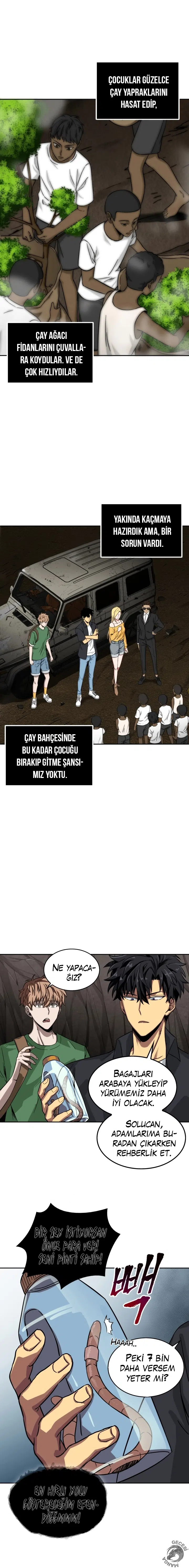 Lahit Akıncısı Kralı - Bölüm 46 Sayfa 15
