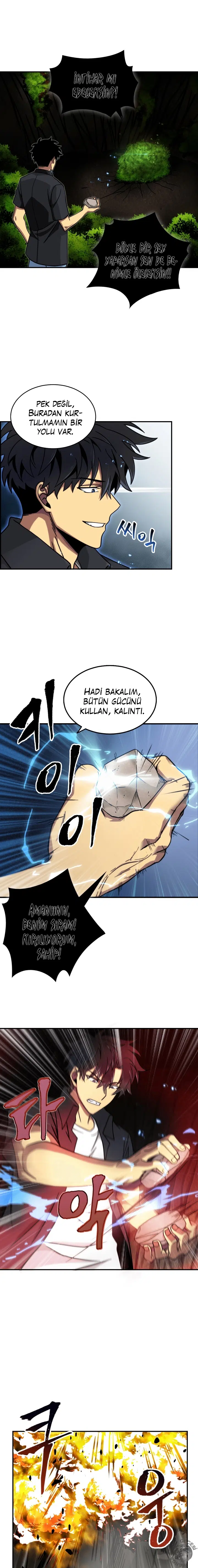 Lahit Akıncısı Kralı - Bölüm 47 Sayfa 14