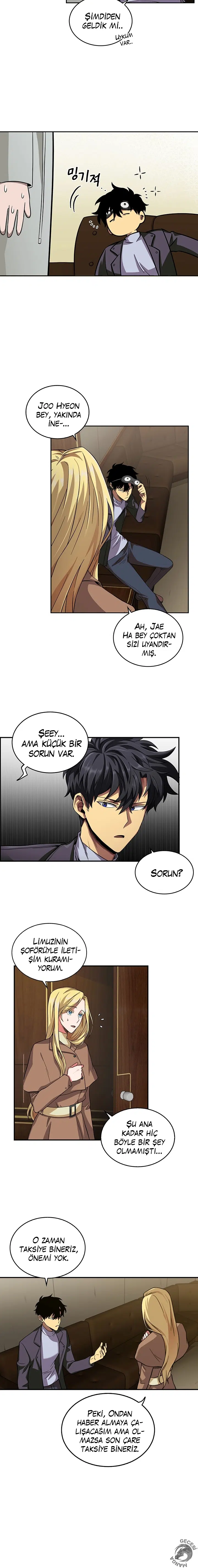 Lahit Akıncısı Kralı - Bölüm 48 Sayfa 3