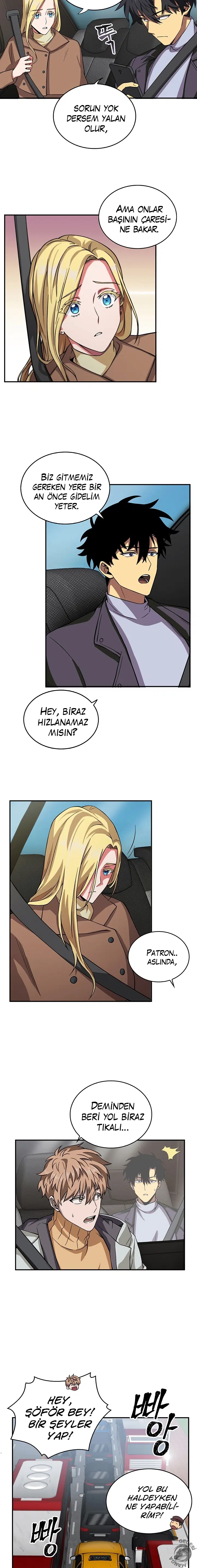 Lahit Akıncısı Kralı - Bölüm 48 Sayfa 7