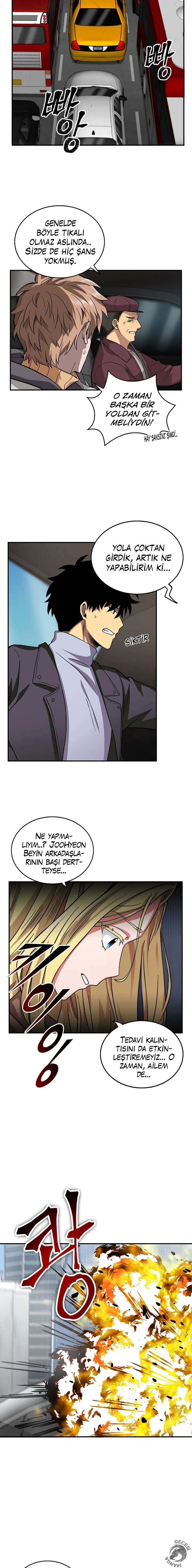 Lahit Akıncısı Kralı - Bölüm 48 Sayfa 8