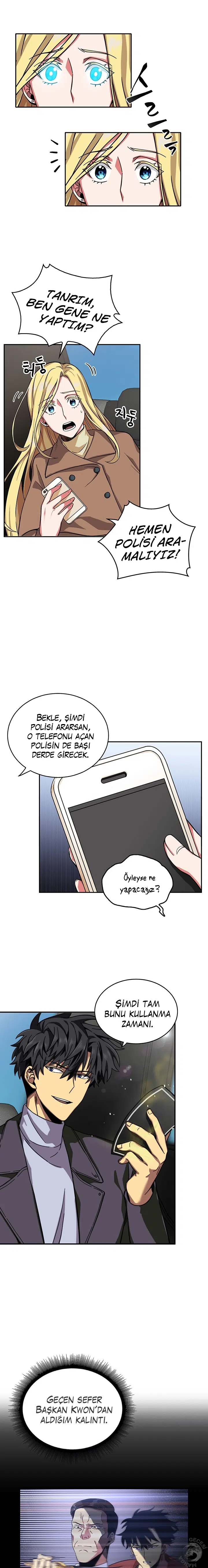 Lahit Akıncısı Kralı - Bölüm 48 Sayfa 11