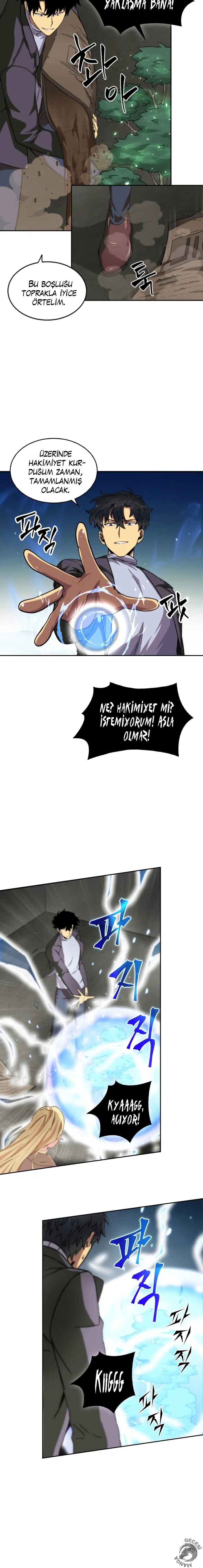 Lahit Akıncısı Kralı - Bölüm 49 Sayfa 4