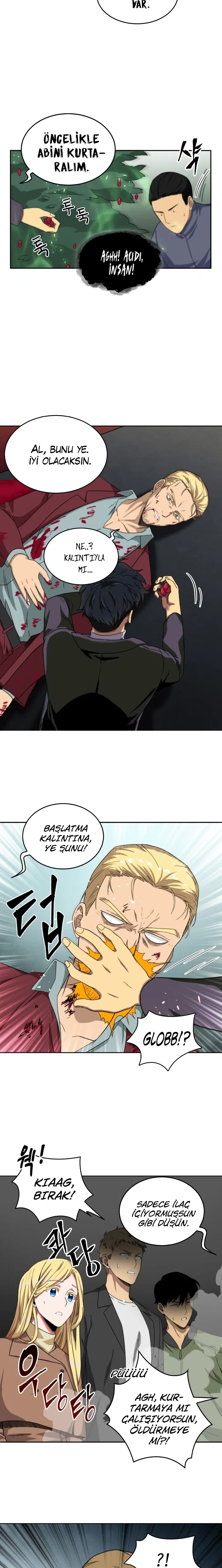Lahit Akıncısı Kralı - Bölüm 49 Sayfa 12