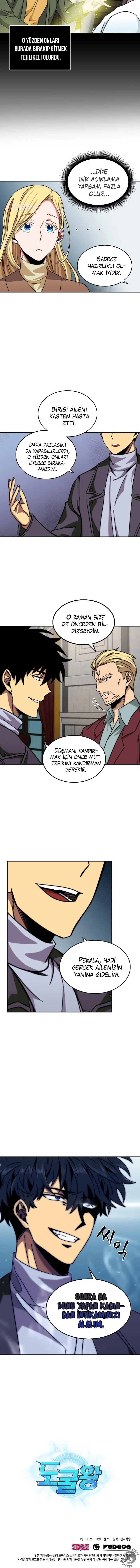 Lahit Akıncısı Kralı - Bölüm 49 Sayfa 16